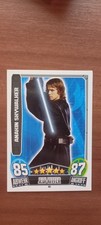 Star Wars Force Attax Movie 3