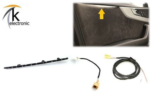 Audi 8w led - audi,