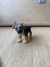 Schleich verschiedene Hunde 
