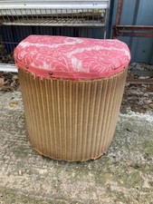 Lloyd Loom Lusty Wäschebox &