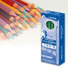 Buntstifte Lyra Farbriesen