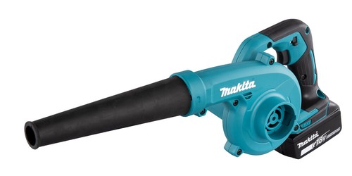 Makita akku gebläse - makita,