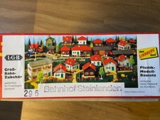 the Lindberg line Bausatz