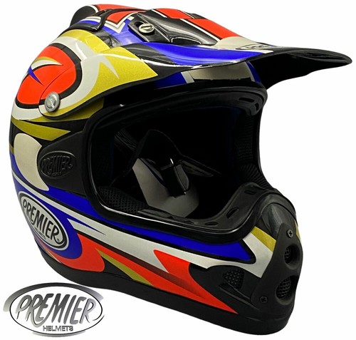 Casque premier crx - premier, carbon