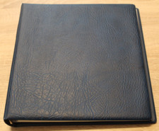 Lindner T Vordruckalbum