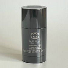 Gucci, Pour Homme, Deodorant