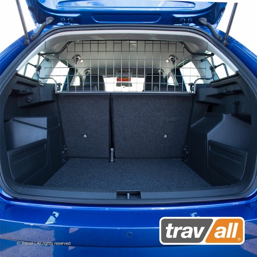 Travall hundegitter - travall,