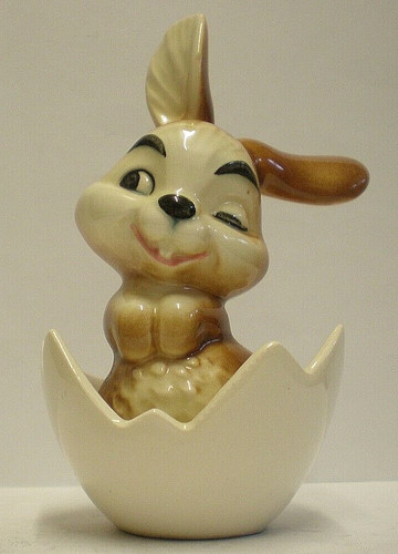 Vintage goebel figur eines - goebel,