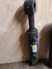 JCB HYDRAULISCHER RAM BAGGER TELEHANDLER, 740 ZENTRIEREN, HOLZSPALTER