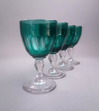 Vier 160 Jahre alte / antike