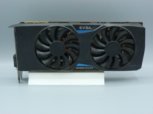 Evga nvidia geforce gtx 970 - evga,