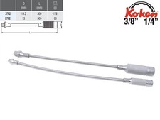 Koken Biegsame Verlängerung