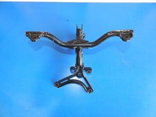 Geweih, Verkleidungshalter, Tachohalter, Suzuki GSX-R 750 SRAD, GR7DB