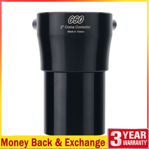 Gso inch coma - gso,