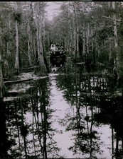 LG863 1954 Original Photo