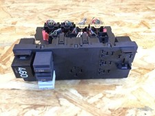 367866 Steuergerät AUDI A3 (8P) 8P0907279A