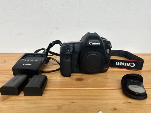 Canon eos mark - canon,