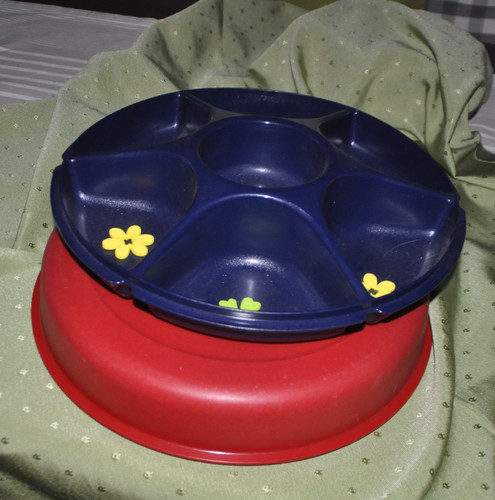 Tupperware