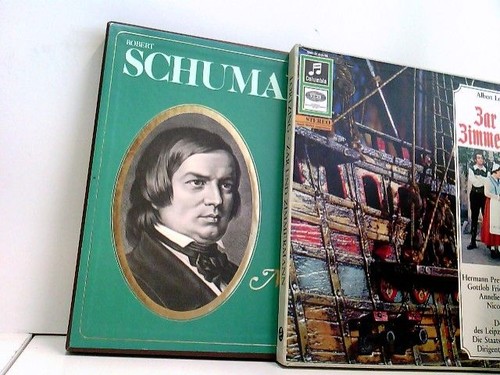 Boxen robert schumann - 2,