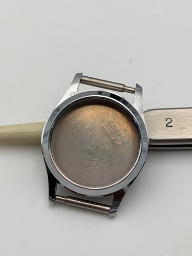 Anonimo uhrengehäuse 19mm - anonimo,