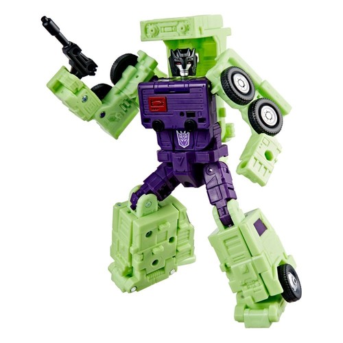 Hasbro transformers der - transformers,