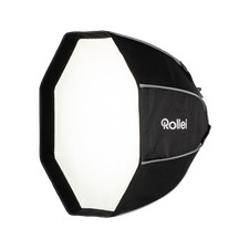 Softbox I Parabol I 50 cm I