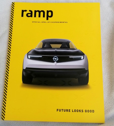 Top ramp magazin special - top:,