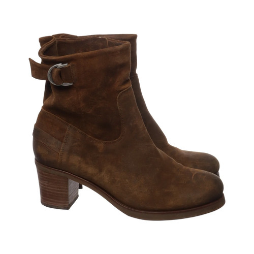 Shabbies stiefeletten - shabbies,,