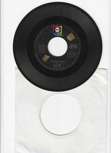 Jim croce got - jim, i