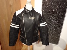 Belmo Moto Cuir  80er Jahre