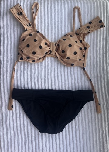 Bikini alawa swimwear marion - bikini:,
