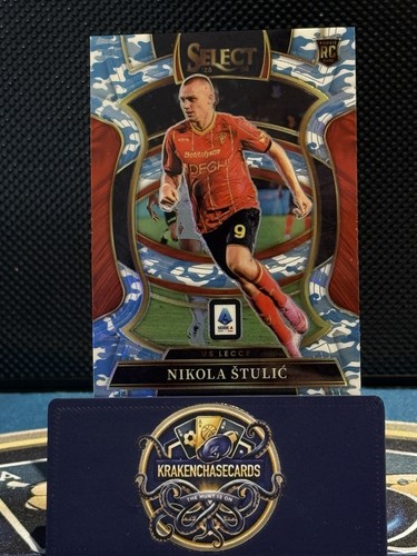 Nikola štulić 2025 - Štulić,
