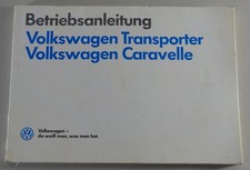 Operating instructions manual - operating, instructions/manual