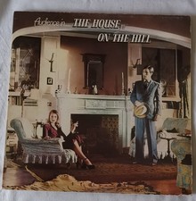 Audience in..... THE HOUSE ON