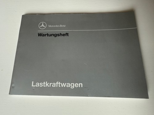 Scheckheft wartungsheft - scheckheft, /