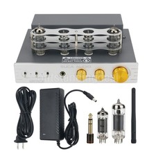 TUBE-A1 Single-Ended Tube Amplifier Headphone Amp 0.5W Hifi Tube Amp For APTX HD