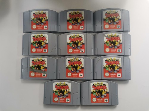 Pokémon snap unbespielt - unbespielt, |