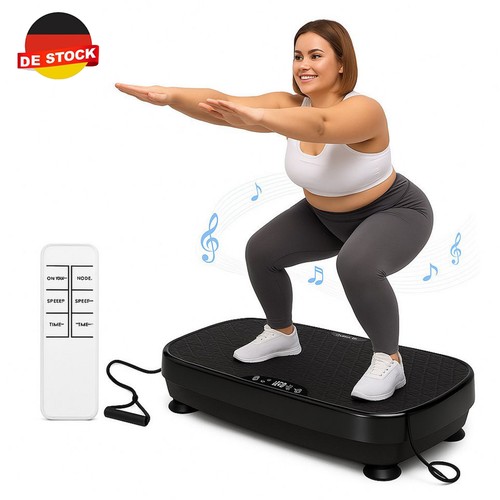 Vibro shaper - 3d,