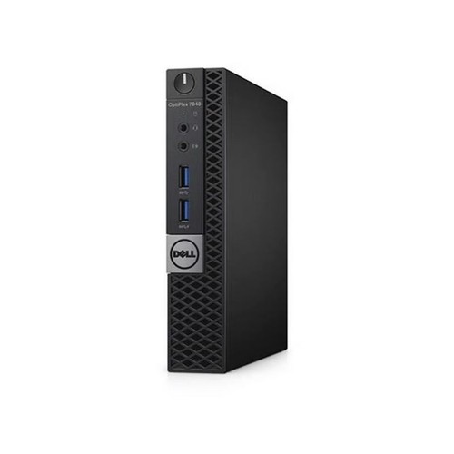 Dell 7040 micro intel - micro,