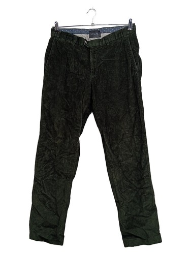 Hiltl herren cordhose grün - hiltl,