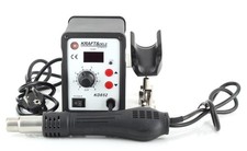 Kunststoff Schweißgerät