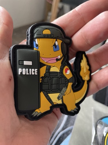 Klettie glumanda police - -,