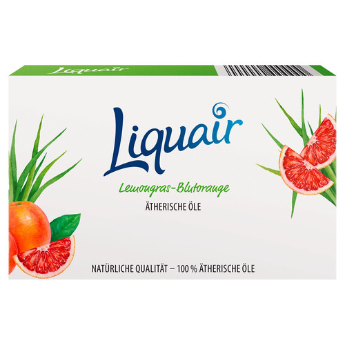 Liquair ätherische öle - Ätherische,