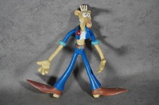 Werner Biegefigur Brösel