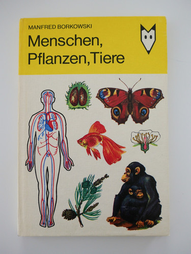 Ddr literatur mein - ddr, kleines