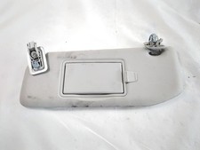 96738898BJ sun visor left