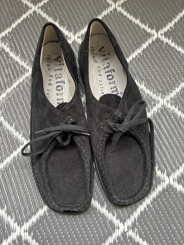 Vitaform damen halbschuhe - vitaform, gr