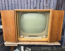 Loewe Opta Arosa SL., Typ