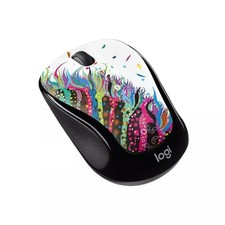 Logitech Wireless Mouse M325