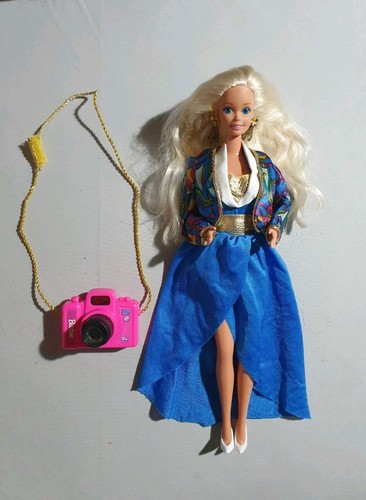 Sea holiday traumschiff - sea, barbie